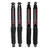 5 in. Suspension Lift Kit G35B - image 1