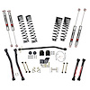 5 in. Suspension Lift Kit G452KMLTD - image 1
