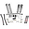 5 in. Suspension Lift Kit G452LT - image 1