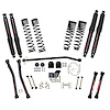 5 in. Suspension Lift Kit G452RKBLTD - image 1