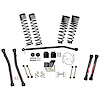 5 in. Suspension Lift Kit G452RLTD - image 1