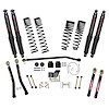 5 in. Suspension Lift Kit G552KBLT - image 1
