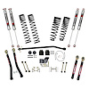 5 in. Suspension Lift Kit G552KMLTD - image 1