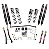 6 in. Suspension Lift Kit G602RKBLT - image 1