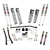 5 in. Suspension Lift Kit G652KMLT - image 1