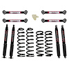 GC301K-B Suspension Lift Kit w/Shocks - image 1