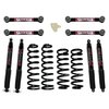 GC301K-B Suspension Lift Kit w/Shocks - image 2