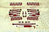 3 IN.93-98GRAND CHER DBLFX KIT - image 1