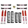 GC301K-H 3IN. 93-98 GRAND CHEROKEE KIT - image 2
