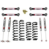 GC301K-M 3IN. 93-98 GRAND CHEROKEE KIT - image 1