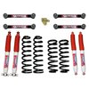 GC301K-N 3IN. 93-98 GRAND CHEROKEE KIT - image 2