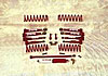 3 IN.93-98GRAND CHER SGLFX KIT - image 1