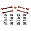 3" LIFT KIT 98 JEEP GR CHE - image 1