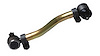 Adjustable Drag Link 1967-1991 1-ton Pickup, 4WD, 6" Lift - image 1