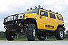 5.5 IN.KIT HUMMER H2 W/AIR BAG - image 1