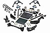 5.5 IN.KIT CLII HUMMER/AIR BAG - image 1