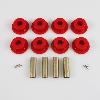 HARDWARE KIT FOR DODGE - image 1