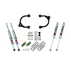 A-ARM  STRUT & BLOCK LIFT - image 1