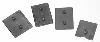 Replacement PTFE Wear Pad Spring Width: 2.5" - image 1