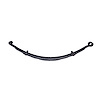 Softride Front Leaf Spring 1976-1986 CJ & Scrambler - image 1