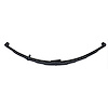 Softride Rear Leaf Spring 1955-1975 CJs - image 1