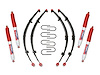 4 in. Suspension Lift Kit for 1976-1986 J41BKH-R - image 1