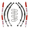 Sport Series Lift Kit 1976-86 Jeep CJ - image 1