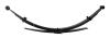 Softride Rear Leaf Spring 1984-2001 Cherokee XJ - image 1