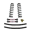 Suspension Lift Kit 1984-2001 Jeep Cherokee XJ - image 1