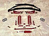 3 IN.84-01CHEROKEE DBLFX SYSTM - image 1