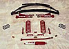 3 IN.84-01CHEROKEE SGLFX SYSTM - image 1