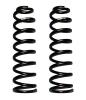 Softride Front Coil Springs 1984-2001 Cherokee XJ - image 1