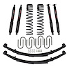 Sport Series Lift Kit 1984-2001 Jeep Cherokee XJ 2WD/4WD - image 1