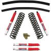 Sport Series Lift Kit 1984-01 Jeep Cherokee XJ - image 1