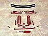 3 IN.KT 86-92COMANCHE/DBBL FLX - image 1