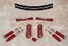 3 IN.86-92 COMANCHE MJ KIT - image 1