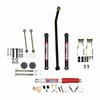 Suspension Lift Kit for 1984-2001 Jeep JC45 - image 1