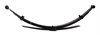 Softride Rear Leaf Spring 1984-2001 Cherokee XJ - image 1