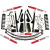 Sport Series Lift Kit 1984-01 Jeep Cherokee XJ - image 1