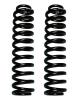 Softride Front Coil Springs 1984-2001 Cherokee XJ - image 1