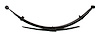 Softride Rear Leaf Spring 1984-2001 Cherokee XJ - image 1