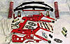 8 IN.89-99CHER 5SPD DFX SYSTEM - image 1