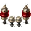 Dual Load Ball Joint Kit for 1987-2006 Jeep Wrangler/1984-2001 Jeep Cherokee - image 1