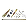 Sway Bar JFSBA10 - image 1