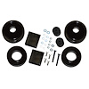 JK20 Front and Rear Leveling Kit, Lift Amount: 2 in. Front/2 in. Rear - image 1