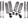 Suspension Lift Kit 2007-13 Jeep Wrangler JK - image 1