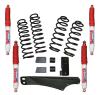 JK20BPH-R Suspension Lift Kit - image 1