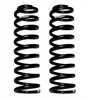 Softride Front Coil Springs 2007-2013 Wrangler JK 2-Door - image 1
