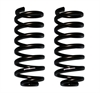 Softride Rear Coil Springs 2007-2013 Wrangler JK 2-Door - image 1