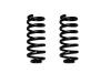 JK20RSR Softride Lift Coil Springs, Lift: 2-2.5 in. - image 1